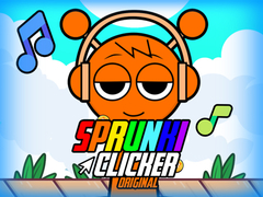 Spiel Super Sprunki Clicker