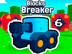 Spiel Blocks Breaker