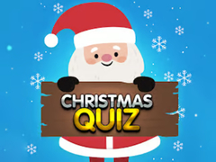 Spiel Kids Quiz: Christmas Trivia