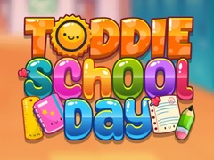 Spiel Toddie School Day