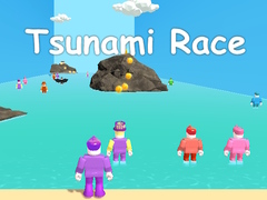 Spiel Tsunami Race