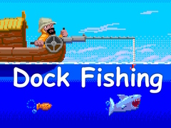 Spiel Dock Fishing