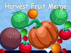 Spiel Harvest Fruit Merge