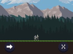 Spiel Armored Knight Saga