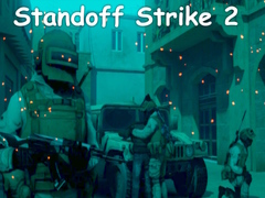 Spiel Standoff Strike 2