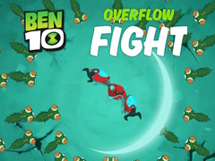 Spiel Ben 10 Overflow Fight