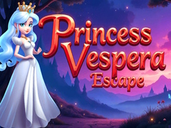 Spiel Princess Vespera Escape