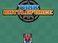 Spiel Tank Battle Force