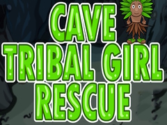 Spiel Cave Tribal Girl Rescue