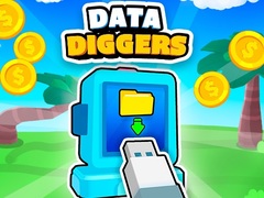 Spiel Data Diggers