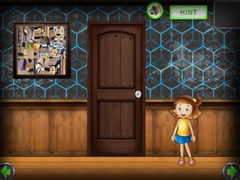 Spiel Amgel Kids Room Escape 258