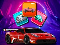 Spiel Connect 2 Cars