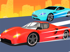 Spiel Wild Race Master 3D