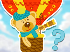 Spiel Kids Quiz: World Wonders