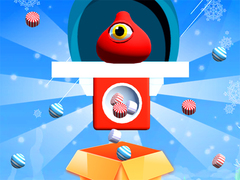 Spiel Christmas Candy Escape 3D