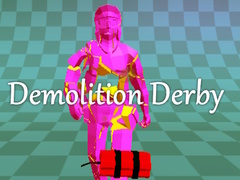 Spiel Demolition Derby