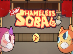 Spiel Shameless Soba 2