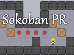 Spiel Sokoban PR