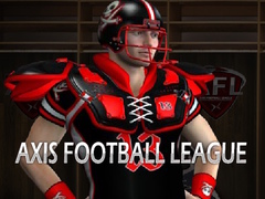 Spiel Axis Football League