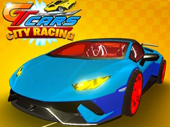 Spiel GT Cars City Racing