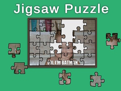 Spiel Jigsaw Puzzle