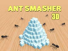 Spiel Ant Smasher 3D