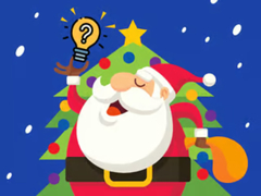 Spiel Kids Quiz: Let's Celebrate Christmas