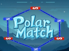 Spiel Poler Match