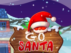 Spiel Go Santa