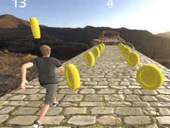 Spiel Runner 3D