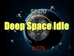 Spiel Deep Space Idle