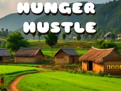 Spiel Hunger Hustle