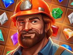 Spiel Jewel Miner Quest