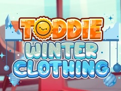 Spiel Toddie Winter Clothing