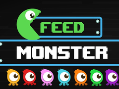 Spiel Feed Monster