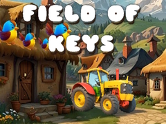 Spiel Field of Keys