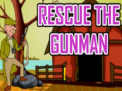 Spiel Rescue the Gunman