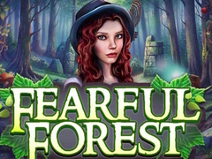 Spiel Fearful Forest