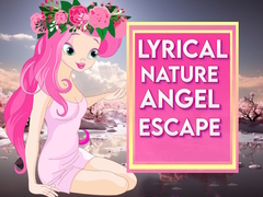 Spiel Lyrical Nature Angel Escape