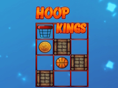 Spiel Hoop KIngs