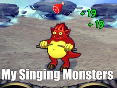 Spiel My Singing Monsters