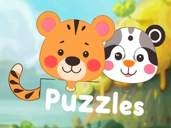 Spiel Puzzles