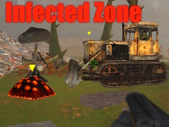 Spiel Infected Zone