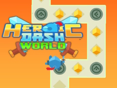 Spiel Heroic Dash World