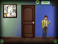 Spiel Amgel Easy Room Escape 238