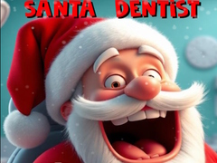 Spiel Santa Dentist