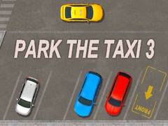 Spiel Park The Taxi 3