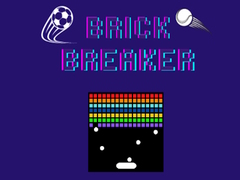 Spiel Brick Breaker