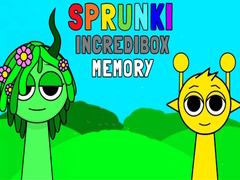 Spiel Sprunki Incredibox Memory