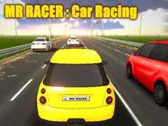 Spiel MR RACER - Car Racing